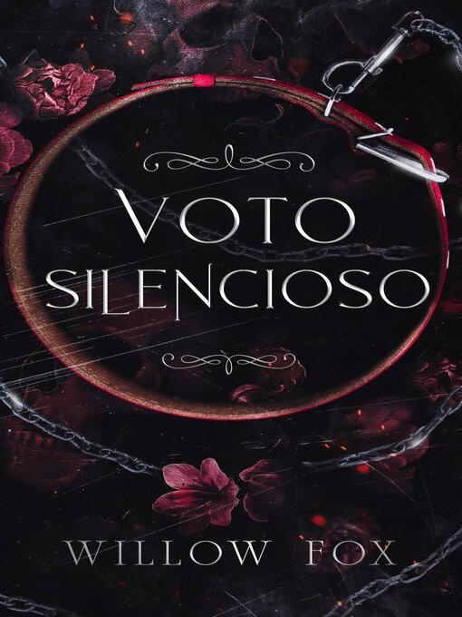Title details for Voto Silencioso by Willow Fox - Available